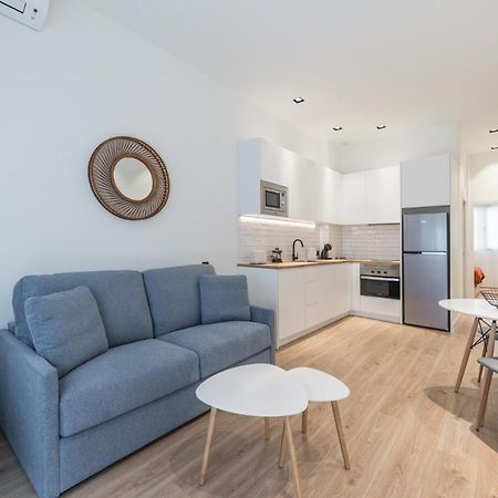 Jes Apartment A Nuevos Ministerios مدريد المظهر الخارجي الصورة