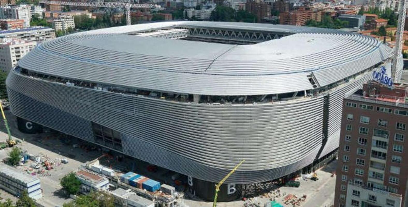 Jes Apartment A Nuevos Ministerios مدريد المظهر الخارجي الصورة